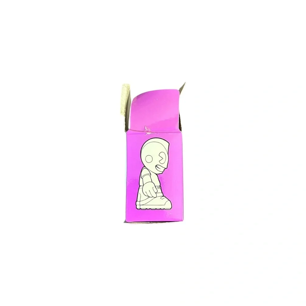 SALE Kidrobot Supermini Keychain Series 3 2007 